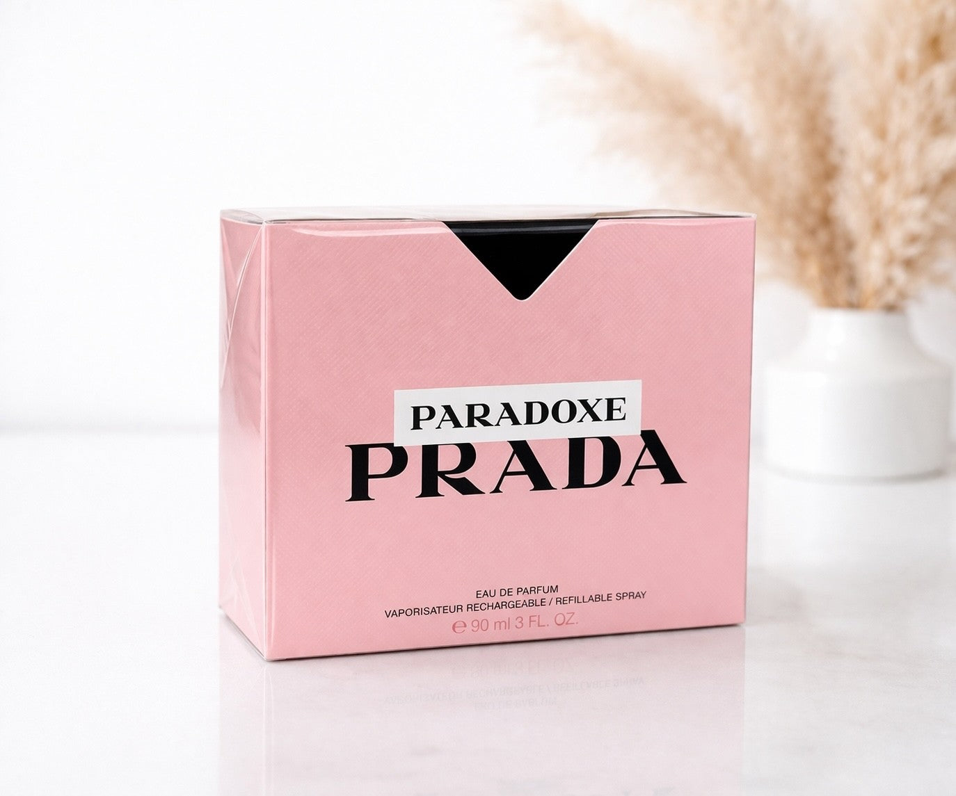 Prada Paradoxe 90ml Eau de Parfum Damen NEU OVP Original Luxus Duft