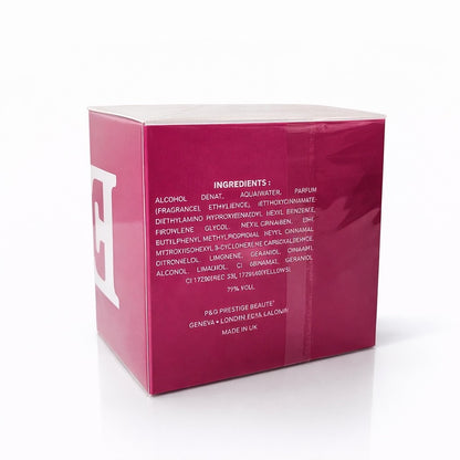 ESCADA Especially Delicate Notes Eau De Toilette Spray für Damen - 75 ml