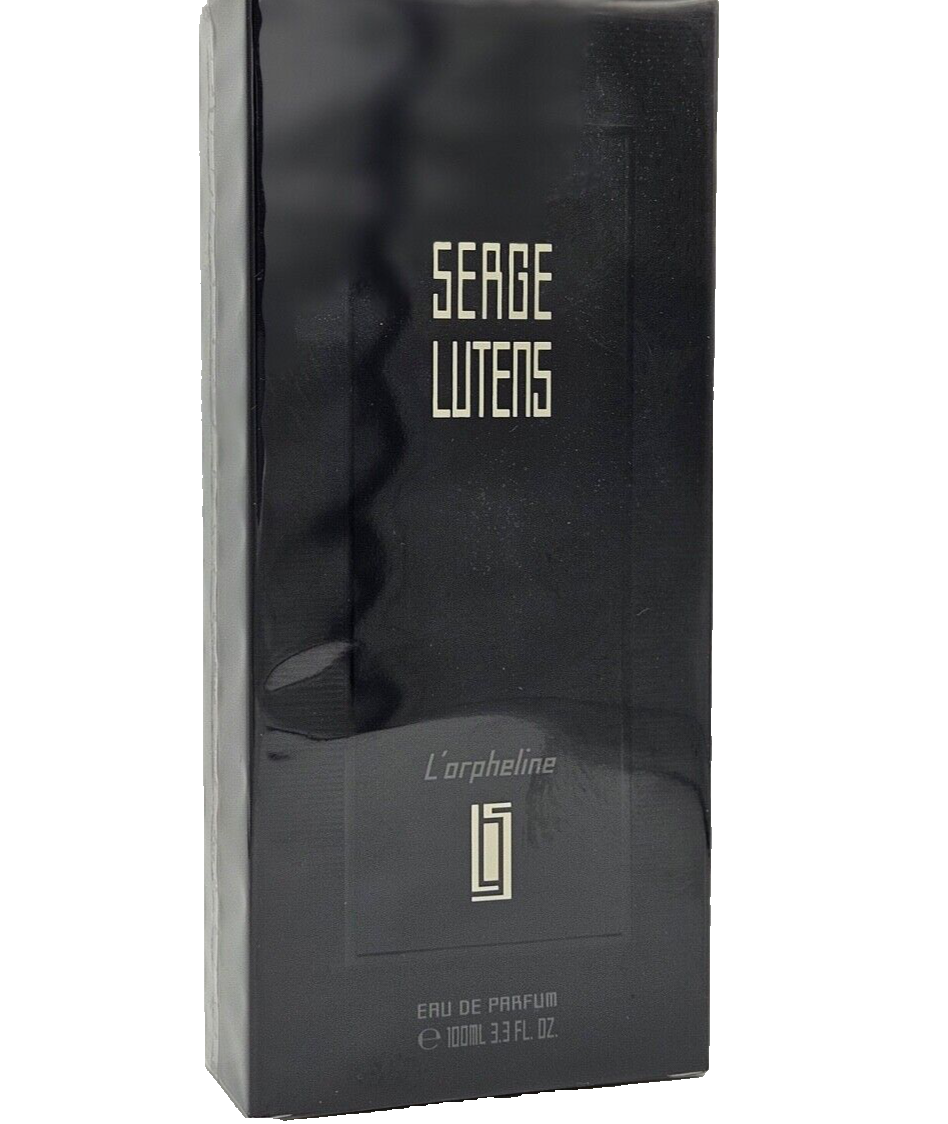 Serge Lutens L`orpheline 100 ml Eau de Parfum Neu & Versiegelt