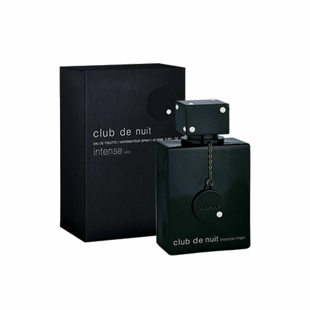 ARMAF Club de Nuit Intense Man EDT 105ml Herren Parfum Duft Spray NEU