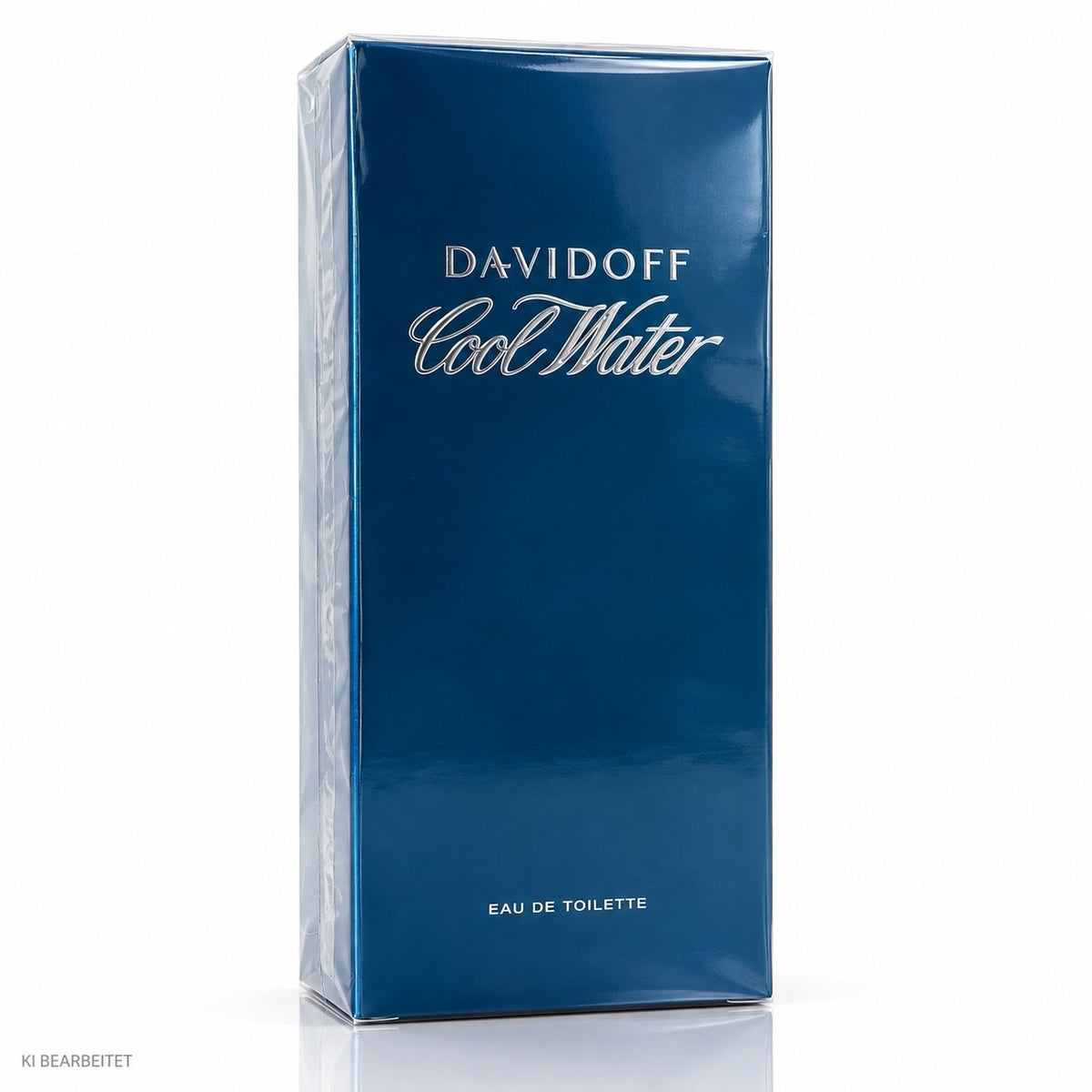 Davidoff Cool Water Herren Eau de Toilette Spray - 125 ml Neu & Ovp