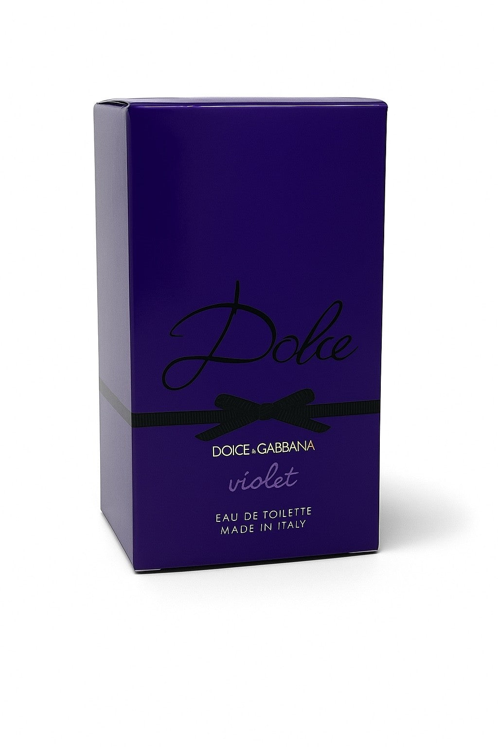 Dolce & Gabbana Dolce Violet Eau de Toilette - 75 ml Neu & Ovp