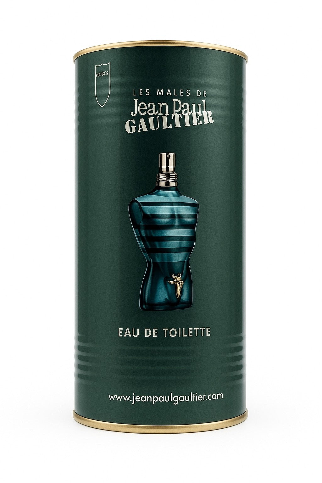 Jean Paul Gaultier Le Beau Eau de Toilette Herren 75 ml Neu & Ovp