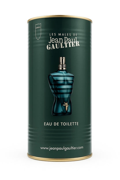 Jean Paul Gaultier Le Beau Eau de Toilette Herren 75 ml Neu & Ovp