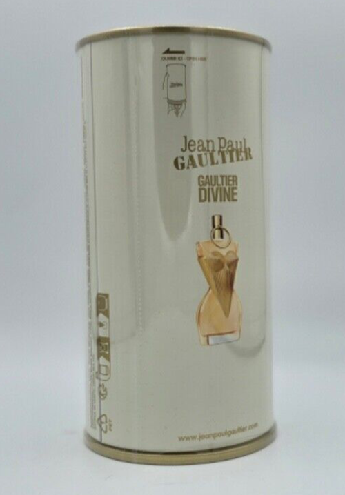 Jean Paul Gaultier Divine Eau de Parfum für Damen - 30 ml NEU & OVP
