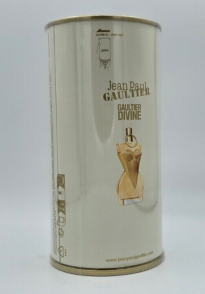 Jean Paul Gaultier Divine Eau de Parfum für Damen - 30 ml NEU & OVP