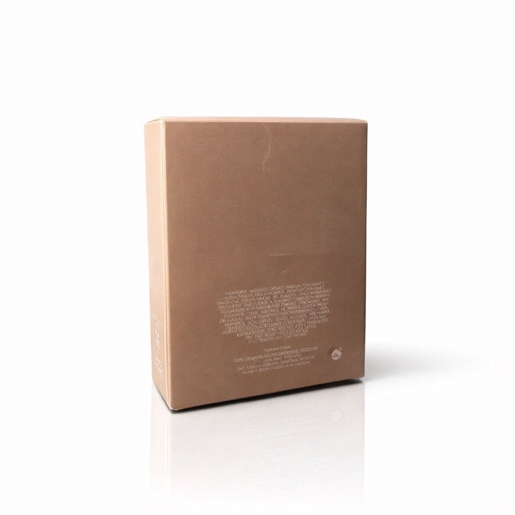 Chloé Nomade 75 ml Femme Eau De Parfum Neu & Ovp