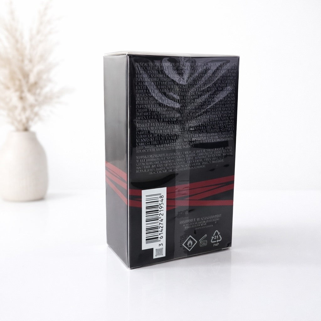 Emporio Armani Stronger With You Parfum 50 ml Herren Duft Neu OVP Original Top