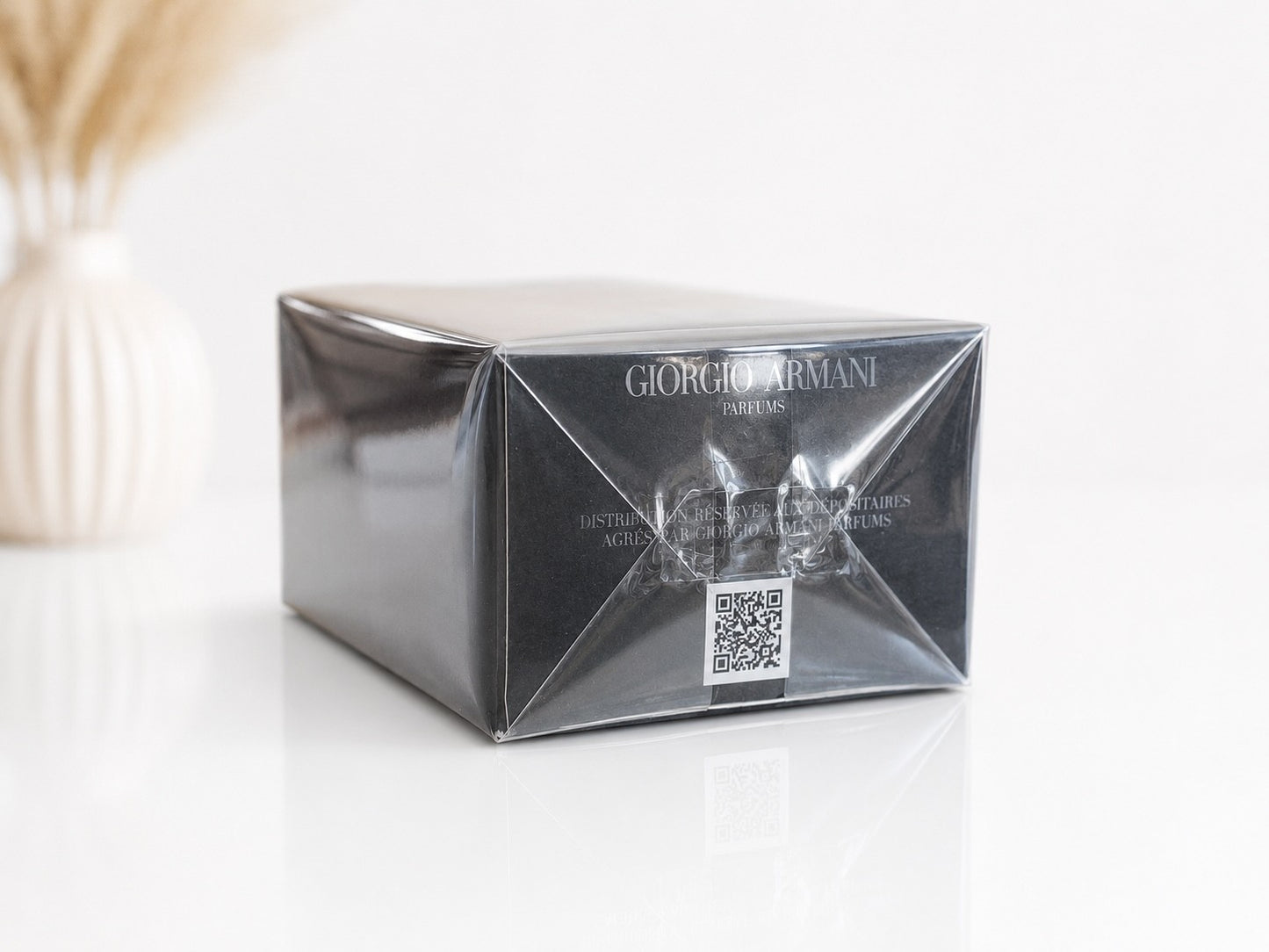 Giorgio Armani Stronger With You Powerfully EDP 50ml Herren Parfum Eau de Parfum