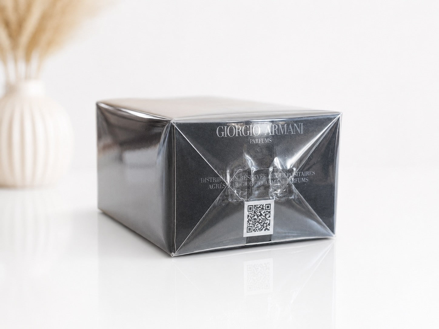 Giorgio Armani Stronger With You Powerfully EDP 50ml Herren Parfum Eau de Parfum