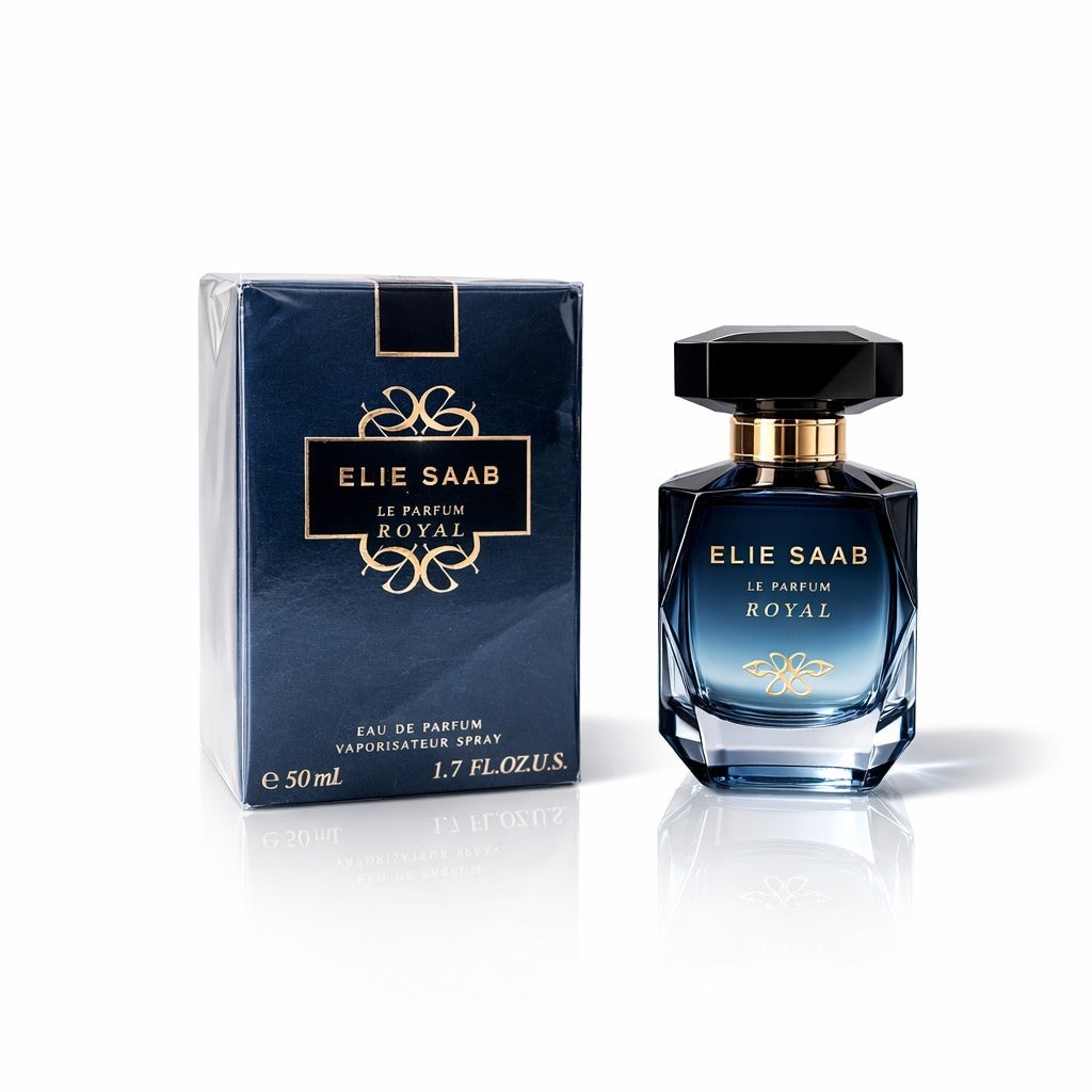 ELIE SAAB Le Parfum Royal Eau de Parfum für Damen - 50 ml