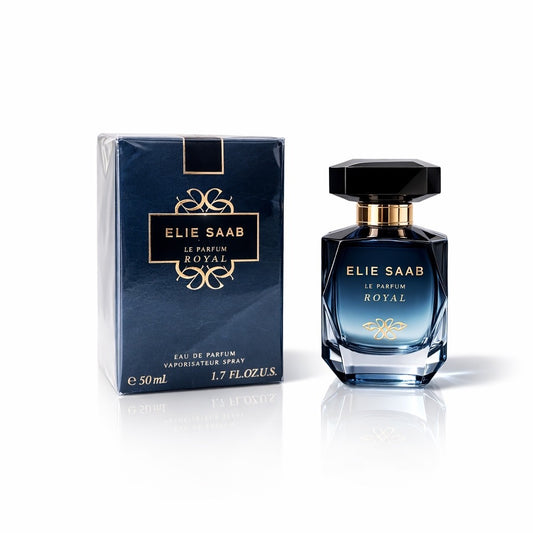 ELIE SAAB Le Parfum Royal Eau de Parfum für Damen - 50 ml