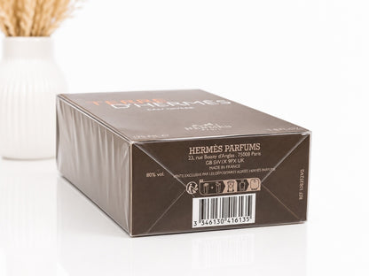 Hermès Terre d’Hermès Eau Givrée EDP Spray Refillable 175 ml Herrenparfum