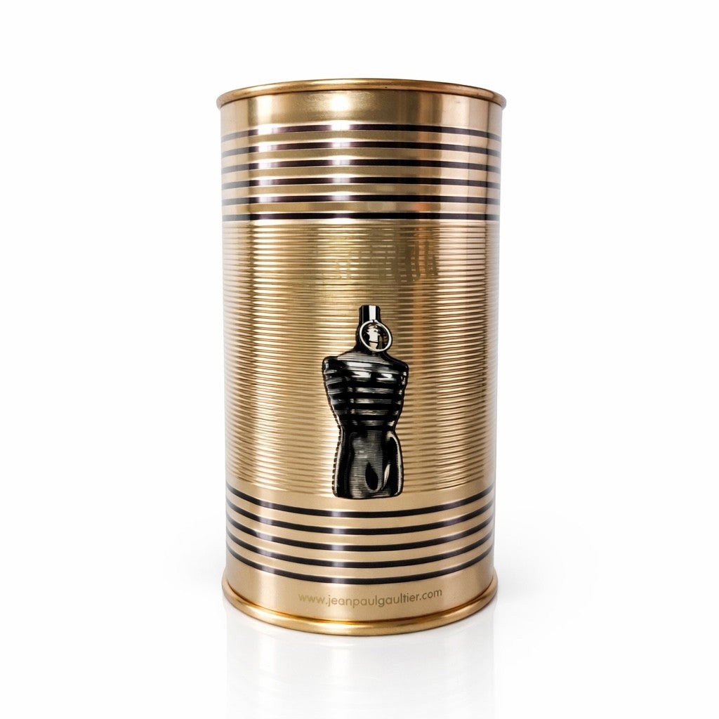 Jean Paul Gaultier Le Male Elixir Eau de Parfum – 75 ml Neu & Ovp