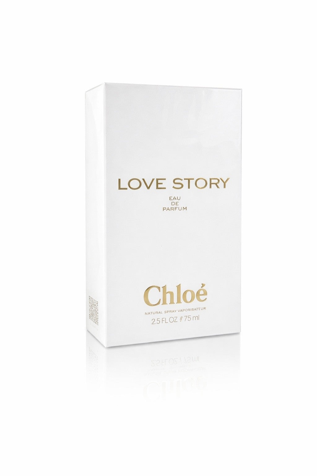 Chloe Love Story Eau De Parfum Spray 75 ml Neu & Ovp