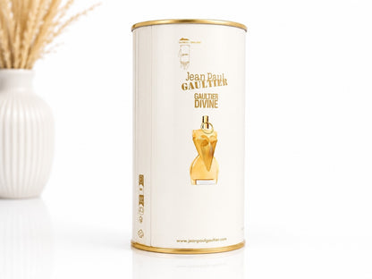 Jean Paul Gaultier Divine EDP 50 ml Damen Duft Neu & OVP Luxus Parfum
