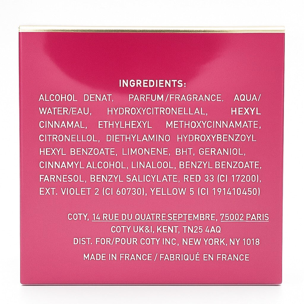 Escada Especially  Eau de Parfum Sprays 75 ml für Damen Neu & Ovp