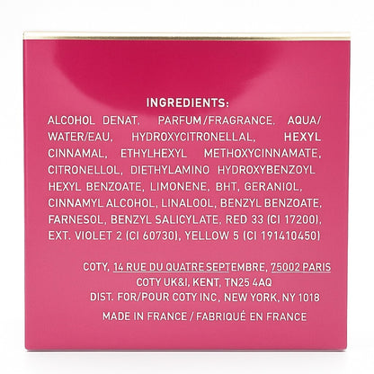 Escada Especially  Eau de Parfum Sprays 75 ml für Damen Neu & Ovp