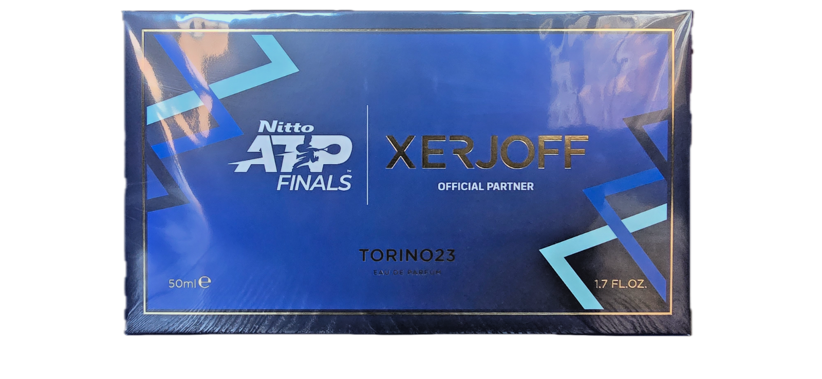Xerjoff Torino 23 Nitto ATP Finals - Eau De Parfum - 50 ml Neu & Ovp