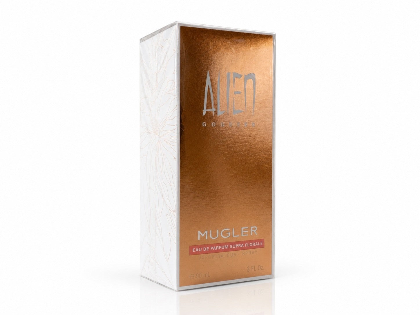 Thierry Mugler Alien Goddess Supra Florale Eau de Parfum Spray 90ml Damenparfum