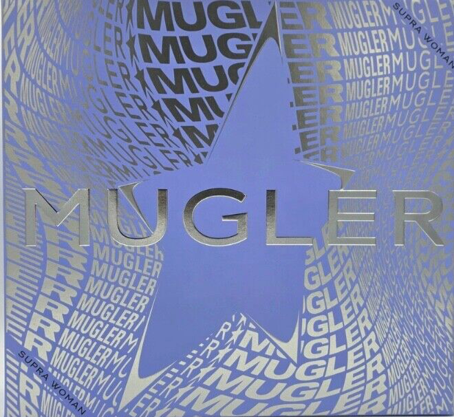 Mugler Alien Goddess Refillable 60 ml EDP & 10 ml EDP & Bodylotion 50 ml