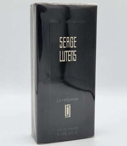 Serge Lutens La religieuse 50 ml Eau de Parfum Neu / Versiegelt / Ovp