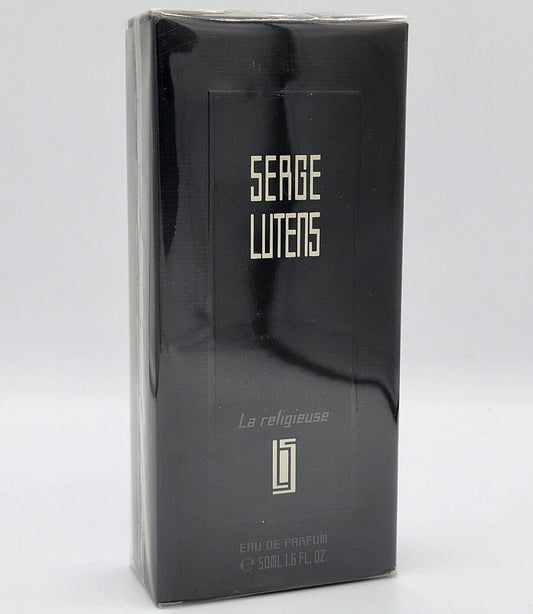 Serge Lutens La religieuse 50 ml Eau de Parfum Neu / Versiegelt / Ovp