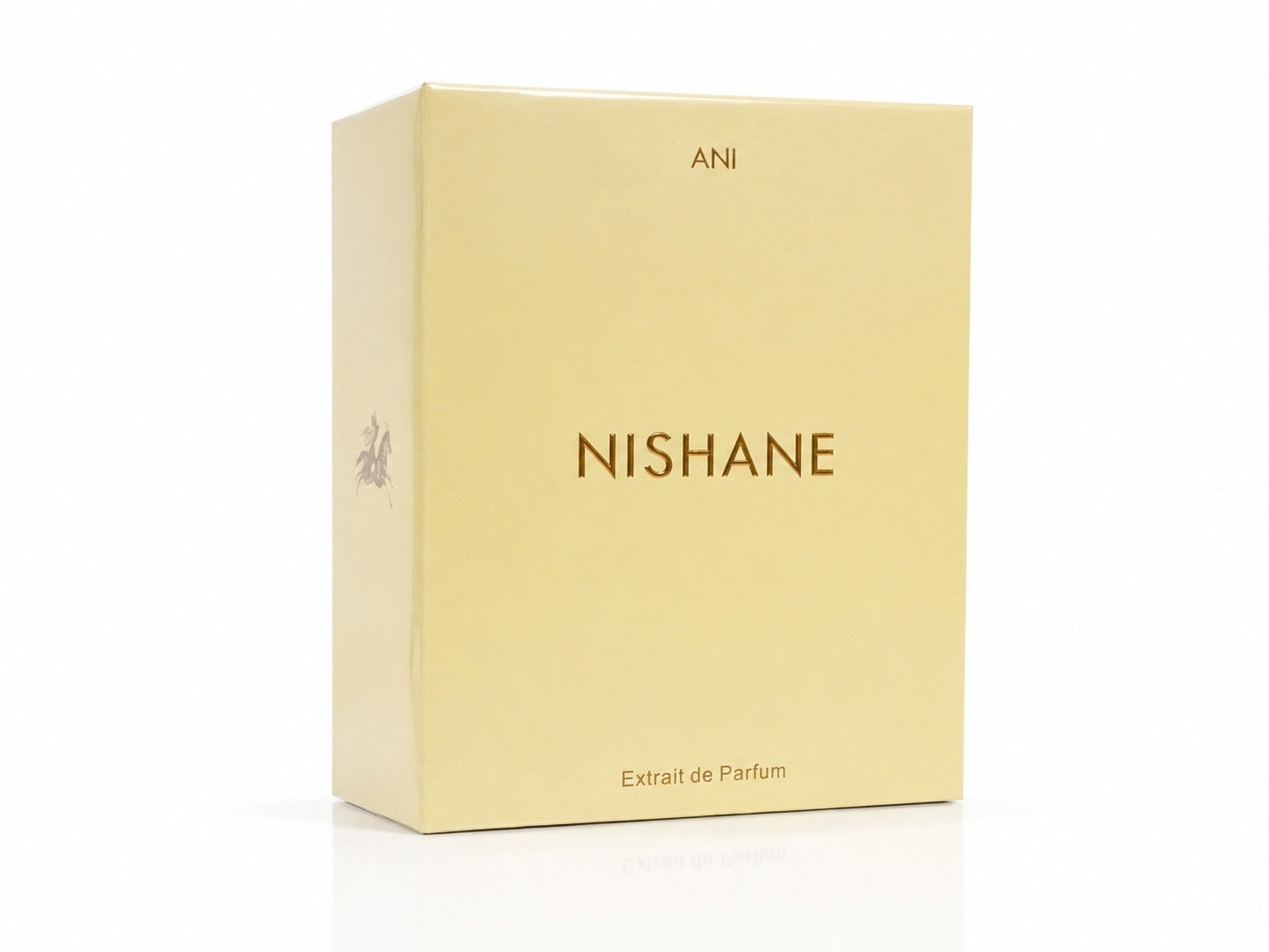 Nishane Ani Extrait de Parfum - 100 ml Neu & Ovp