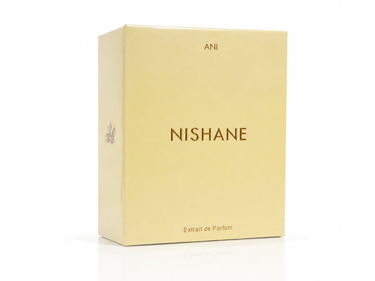 Nishane Ani Extrait de Parfum - 100 ml Neu & Ovp