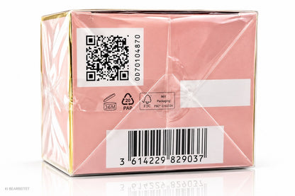 Burberry My Burberry Blush 50 ml Eau de Parfum EDP Damen Parfum Neu OVP