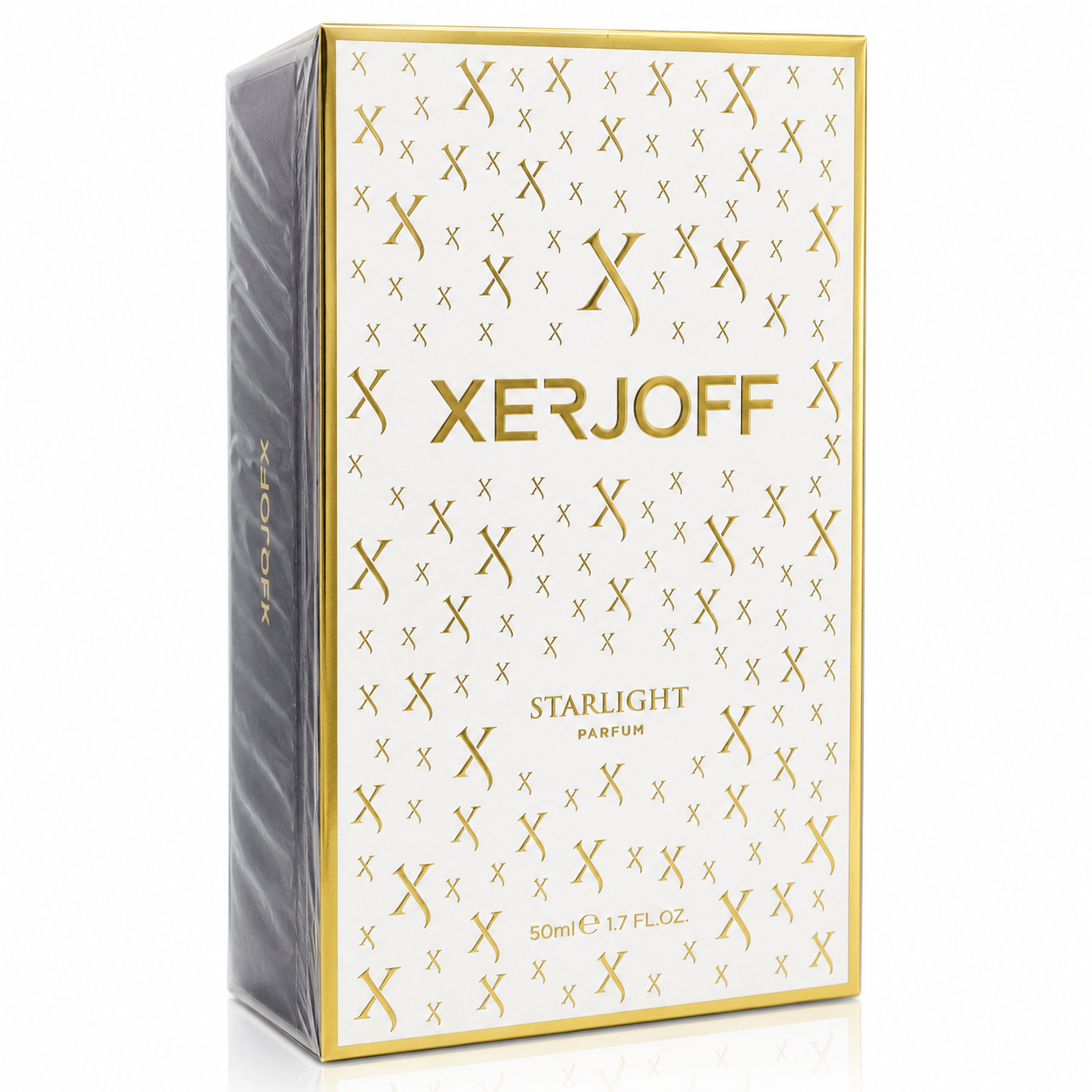 Xerjoff Starlight EDP 50ml Unisex Parfum Luxus Nischenduft Neu OVP Original