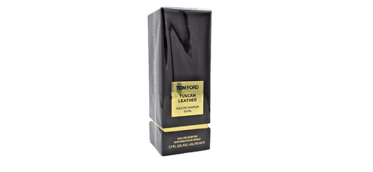Tom Ford Tuscan Leather 50 ml Eau de Parfum NEU & OVP