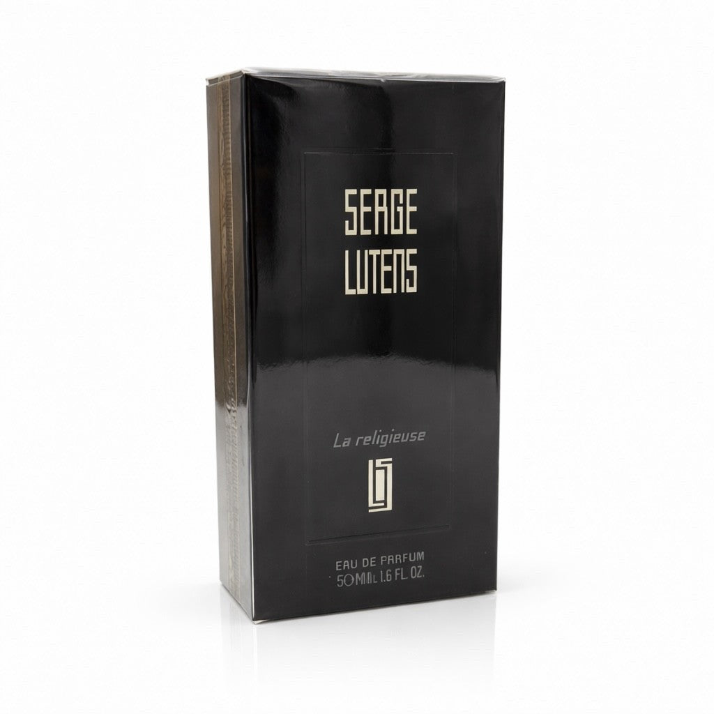 Serge Lutens La Religieuse 50 ml Eau de Parfum Neu & Ovp