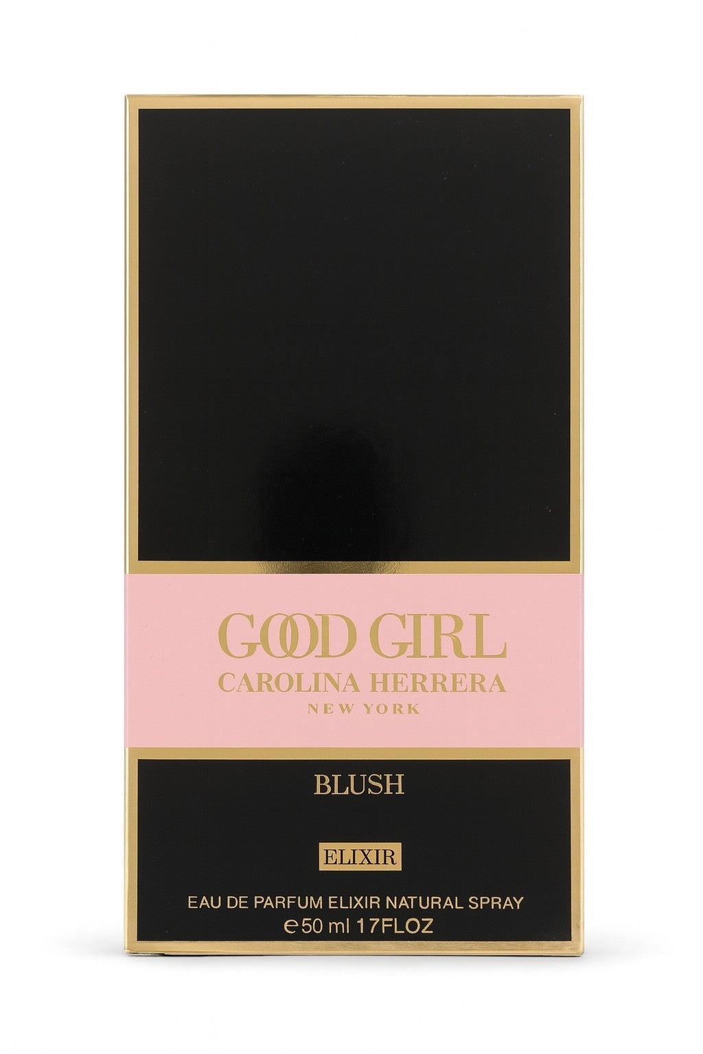 Carolina Herrera Good Girl Blush Elixir Eau de Parfum - 50 ml NEU & Ovp