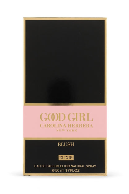 Carolina Herrera Good Girl Blush Elixir Eau de Parfum - 50 ml NEU & Ovp