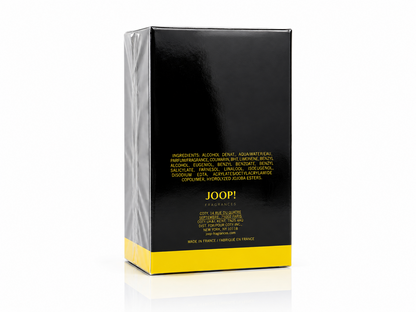 JOOP! Homme Absolute 80ml Eau de Parfum EDP Herren Parfum Spray