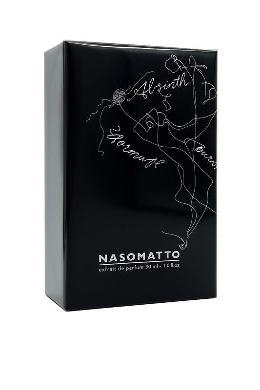 Nasomatto Absinth Eau De Parfum - 30 ml Neu & Ovp
