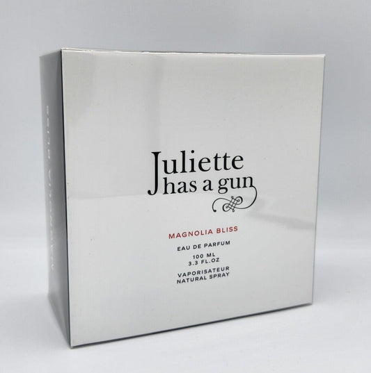 Juliette Has A Gun Magnolia Bliss Eau de Parfum für Damen - 100 ml