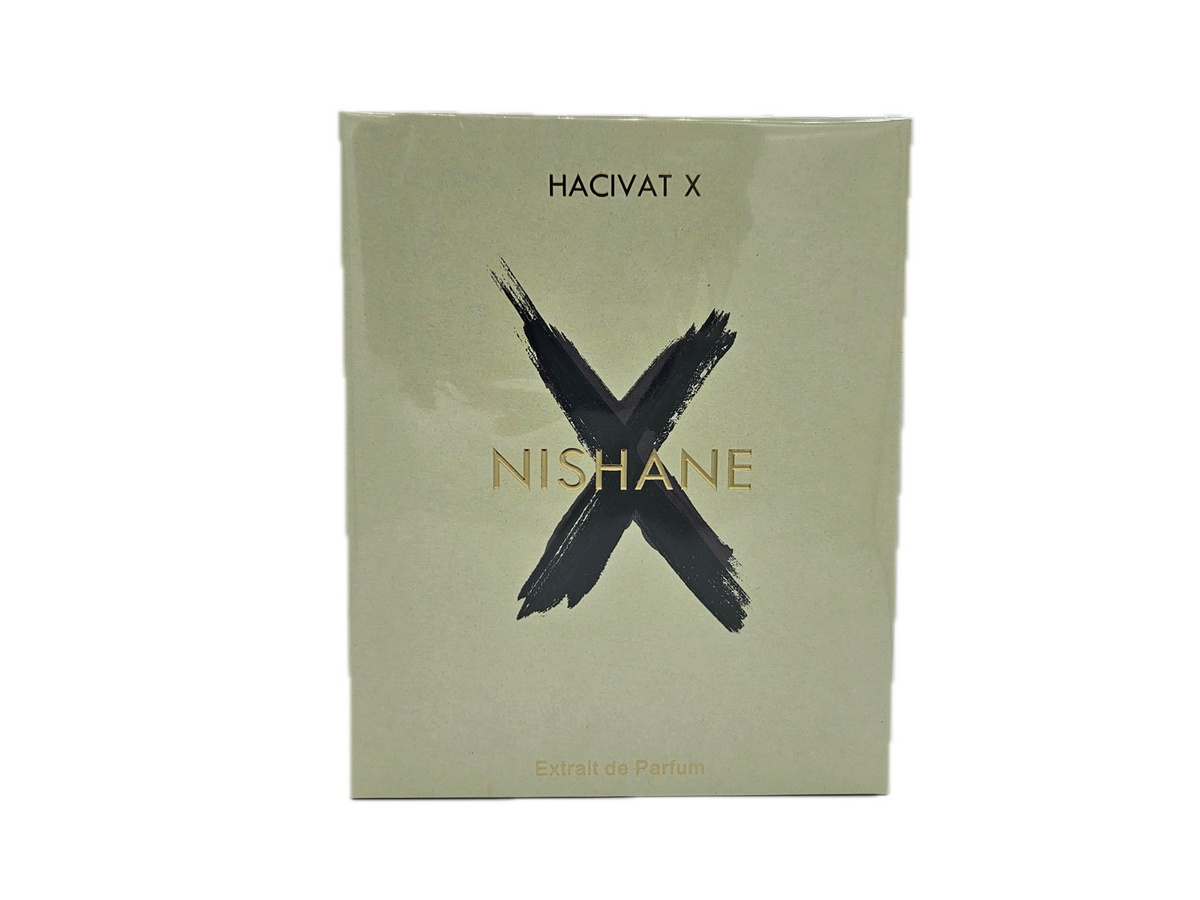 Nishane Hacivat X Extrait de Parfum - 100 ml Neu & Ovp