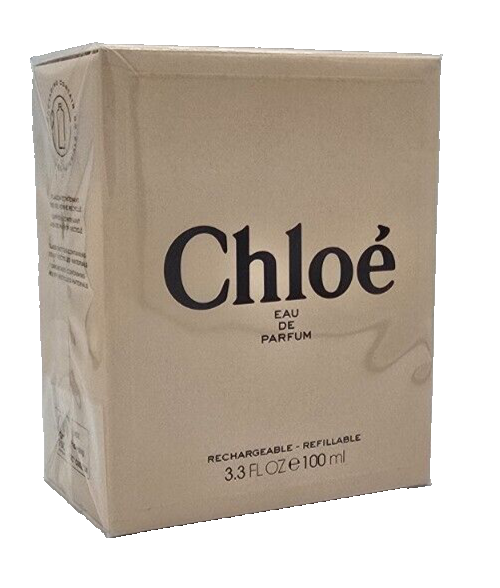 Chloe Chloe Eau de Parfum für Damen - 100 ml NEU & OVP