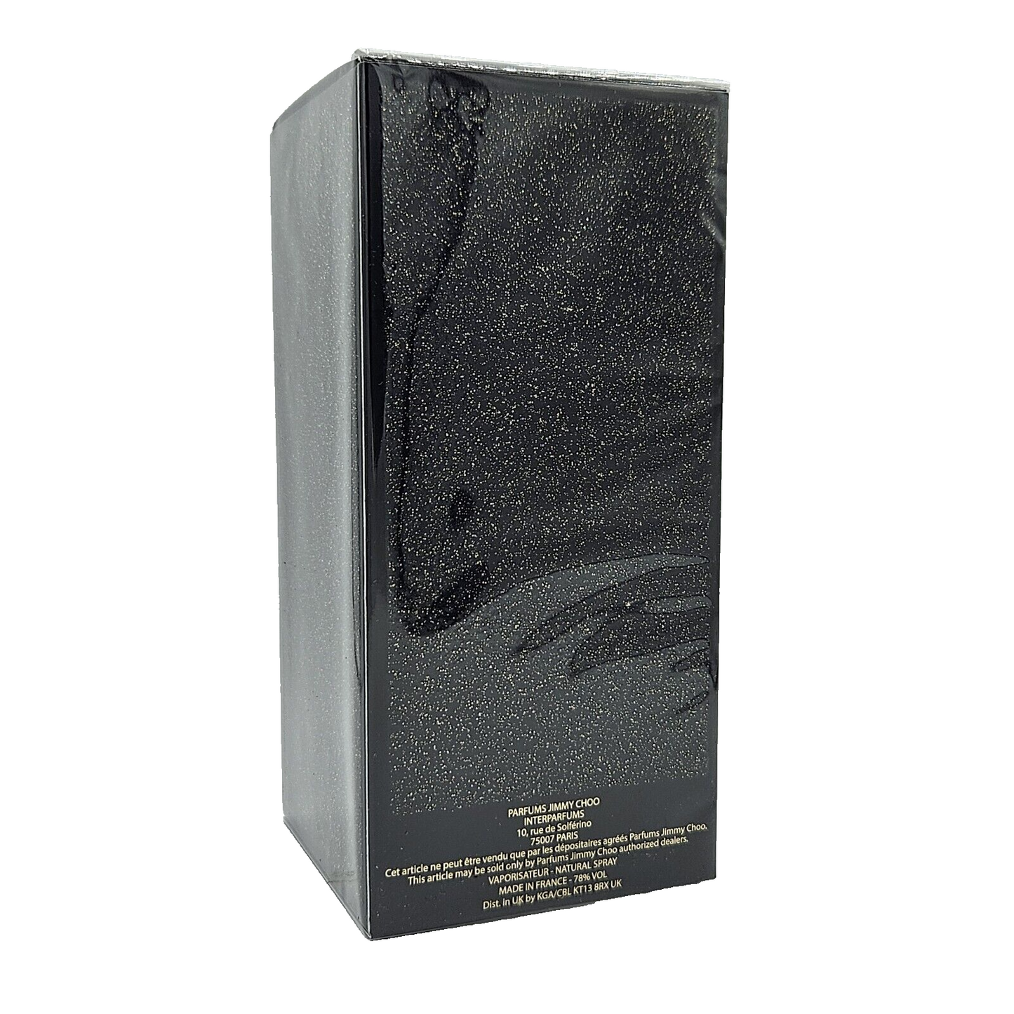 Jimmy Choo I Want Choo Forever 60 ml Eau De Parfum NEU / OVP
