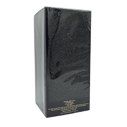 Jimmy Choo I Want Choo Forever 60 ml Eau De Parfum NEU / OVP