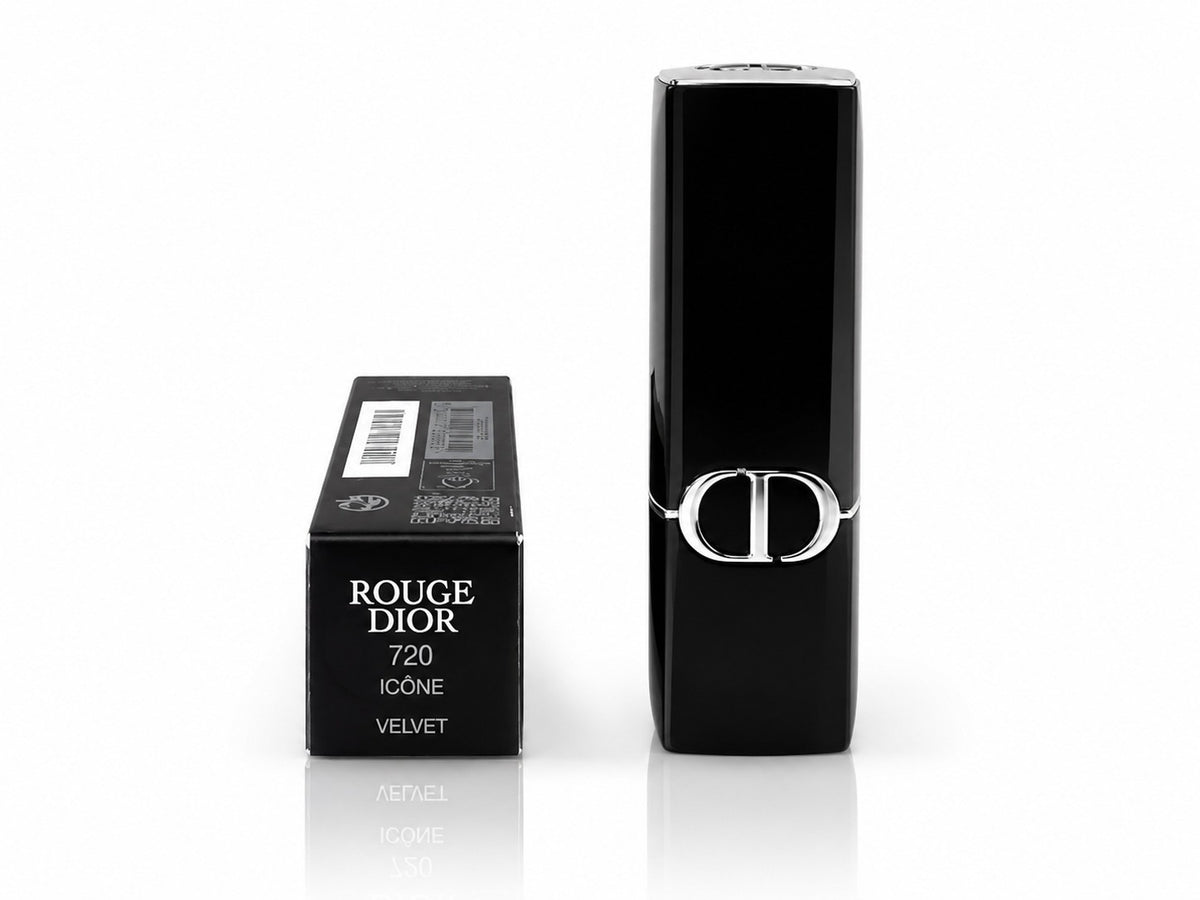 Dior Rouge Dior 720 Icone Velvet Lippenstift 3,5g Couture Lipstick Neu OVP