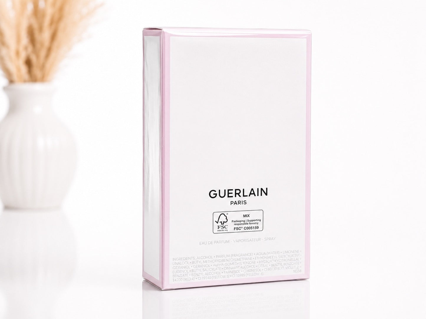 Guerlain La Petite Robe Noire Eau de Parfum Intense 75 ml Damen Parfum NEU OVP
