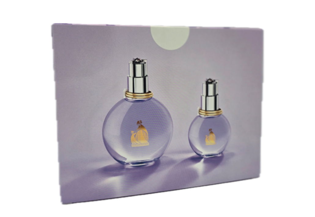 Lanvin Eclat de Arpege 100 ml Eau De Parfum & 30 ml Eau de Parfum NEU & OVP