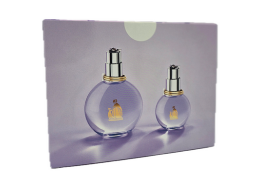 Lanvin Eclat de Arpege 100 ml Eau De Parfum & 30 ml Eau de Parfum NEU & OVP