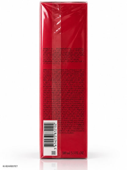 Giorgio Armani Sì Passione EDP 100 ml Refill Nachfüllflakon Damen Parfum