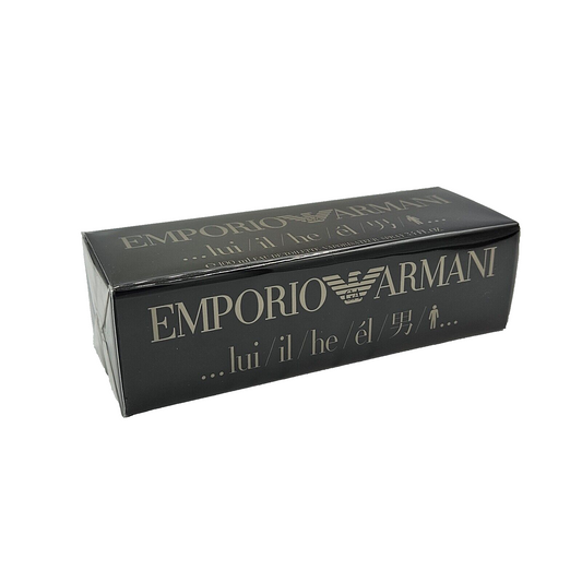 Giorgio Armani Emporio He für Herren - 100 ml NEU / OVP
