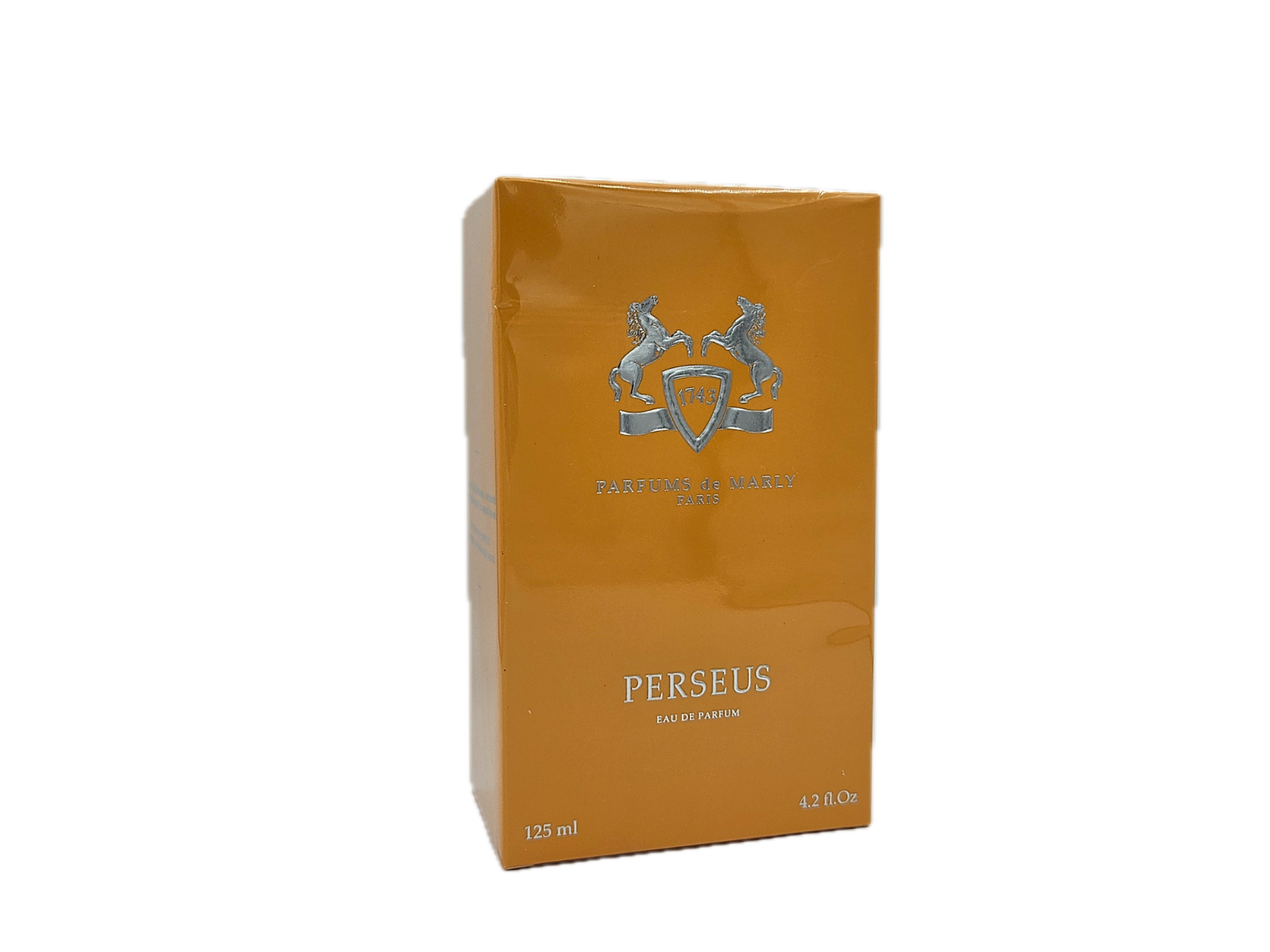 Parfums de Marley Perseus  125 ml Eau de Parfum NEU & OVP