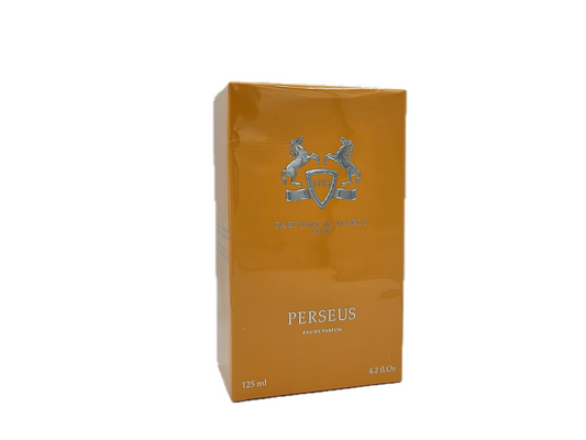 Parfums de Marley Perseus  125 ml Eau de Parfum NEU & OVP